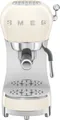 Produktbild: Smeg Espressomaschine ECF02CREU