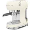 Produktbild: Smeg - Ecf02creu Siebträgermaschine Creme