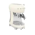 Produktbild: Smeg ECF02CREU Espresso-Maschine 1350 W Creme