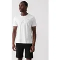 Produktbild: Tommy Hilfiger 3er Pack Herren T-Shirts