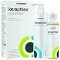 Produktbild: Keraphlex Profi Set XXL 500 ml + 1 Liter