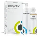 Produktbild: Elkaderm Keraphlex Profi Set 500ml + 1000ml