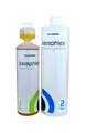 Produktbild: Keraphlex Concentrat Profi Set Step 1 500 ml + Step 2 1000 ml