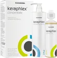 Produktbild: Keraphlex Profi Set XXL Step 1+2 1500 ml