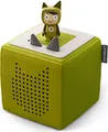 Produktbild: Tonies Toniebox inkl. Kreativ Tonie, Grün