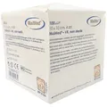 Produktbild: MaiMed Vlieskompressen 10 x 10 cm 4-fach unsteril 10 x 100 = 1000 Stück