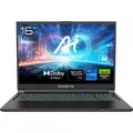 Produktbild: Gigabyte G6 MF-H2DE854KH 16'' Notebook mit Intel Core i7, 16 GB RAM, 1 TB SSD