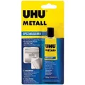 Produktbild: Uhu Metall Spezialkleber 30 g
