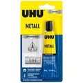 Produktbild: UHU Metall Spezialkleber 30,0 g, 1 St.