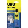 Produktbild: UHU Metall Spezialkleber (30 g, 33 ml) (46670)