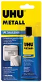 Produktbild: UHU METALL Tube, Infokarte