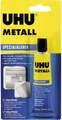 Produktbild: UHU METALL Metallkleber 46670 30g