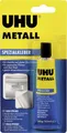 Produktbild: UHU Metall 30 g  Spezialkleber