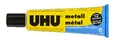 Produktbild: UHU Metallkleber-Kontaktkleber 30g - Klebstoff, Kleber, Leim,