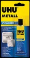 Produktbild: UHU Metall 30 g Kleber Metallbleber Klebstoff Universalkleber Spezialkleber