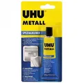 Produktbild: UHU Spezialklebstoffe Metall Tube 30g
