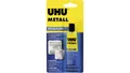 Produktbild: Metallkleber METALL  UHU 30 g - 33,30€ pro 100g