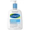 Produktbild: Galderma Cetaphil Reinigungslotion 470 ml ist ein Reinigungsmittel aus Glycerin,