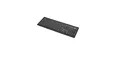Produktbild: Fujitsu KB410 USB Black TR/Q KB410, Full-Size (100%), S26381-K511-L489 (KB410, Full-Size (100%), Wired, USB, Black)