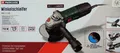 Produktbild: Winkelschleifer 750W Parkside® PWS 115 B2 Trennschleifer 115mm Schleifer NEU