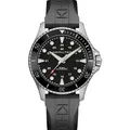 Produktbild: Hamilton Khaki Navy Scuba 300m 43mm H82515330 - schwarz - 43mm