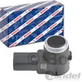 Produktbild: BOSCH SENSOR EINPARKHILFE passend für CITROEN C3 I C4 (GRAND) PICASSO C5 II C6