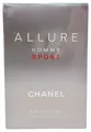 Produktbild: Chanel Allure Homme Sport Eau Extreme Eau de Toilette 150 ml