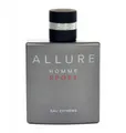 Produktbild: Chanel Allure Homme Sport Eau Extrême Eau De Parfum 150 ml