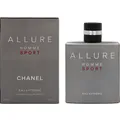 Produktbild: Chanel Allure Homme Sport Eau Extreme Edp Spray 150ml.
