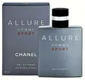Produktbild: Chanel Allure Homme Sport EXTREME 150 ml Eau de Parfum Spray Neu & Ovp XXL