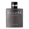 Produktbild: Chanel Allure Homme Sport 150 ml Eau de Toilette mit Noten von Mandarine und Mos
