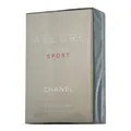 Produktbild: Chanel Allure Homme - Sport Eau Extrême EDT Eau de Toilette Spray 150ml
