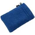 Produktbild: Vossen Waschlappen Vienna Style 16 x 22 cm Baumwolle Deep Blue