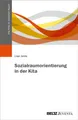 Produktbild: Sozialraumorientierung in der Kita, Lisa Jares