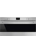 Produktbild: Smeg SFR9300X Backofen Electric 85 l Stainless steel 
