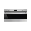 Produktbild: Smeg Backofen Classica SFR9300X