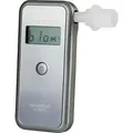 Produktbild: Ace Al7000 Alkoholtester Silber 0 Bis 4 ‰ Auswechselbarer Sensor, Inkl. Display
