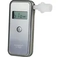 Produktbild: ACE Alkohol-Schnelltest ACE AL7000 Alkoholtester Silber 0 bis 4 ‰ auswechselbarer Sensor, inkl