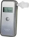 Produktbild: ACE AL7000 Alkoholtester Silber 0 bis 4 ‰ auswechselbarer Sensor, inkl. Display