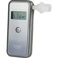 Produktbild: ACE AL7000 Alkoholtester Silber 0 bis 4 ‰ auswechselbarer Sensor, inkl. Display