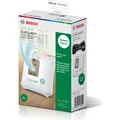 Produktbild: Bosch Hausgeräte BBZGALLECO Dust Bags, 4 pcs (4 x) (17008892)