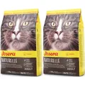 Produktbild: JOSERA Naturelle 2x10kg