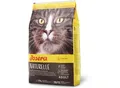 Produktbild: Josera Naturelle Trockenfutter fÃ¼r Katzen