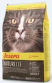Produktbild: Josera Cat Naturelle | 10kg Katzenfutter trocken