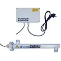 Produktbild: PURION 1000 110 - 240V 17W Wasserfilter UV Anlage Trinkwasser UVC Klärer