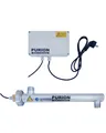 Produktbild: PURION 1000 230V 17W Wasserfilter UV Anlage Trinkwasser UVC Klärer