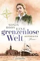 Produktbild: Eine grenzenlose Welt - Aufbruch: Roman - Die packende A... | Buch | Zustand gut