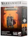 Produktbild: Games Workshop - Warhammer - Age of Sigmar - Slaves to Darkness: Urkhan The Dark Warden