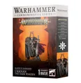 Produktbild: Warhammer Age of Sigmar: Urkhan der dunkle Wächter 83-109
