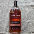 Produktbild: Barcelo Gran Anejo Rum, á 0,7 L (37,5 % Vol; 28,57 €/L)